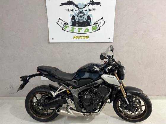 HONDA CB 650 R ABS HONDA CB 650 R ABS